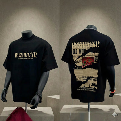 DG- TSHIRT 002
