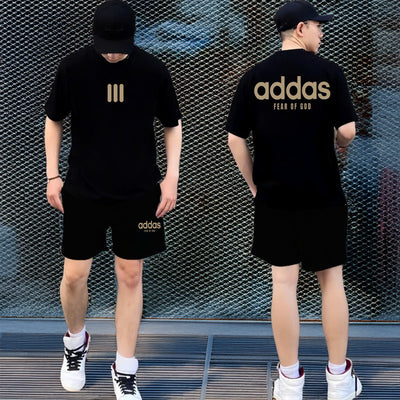SET ADDAS FOG